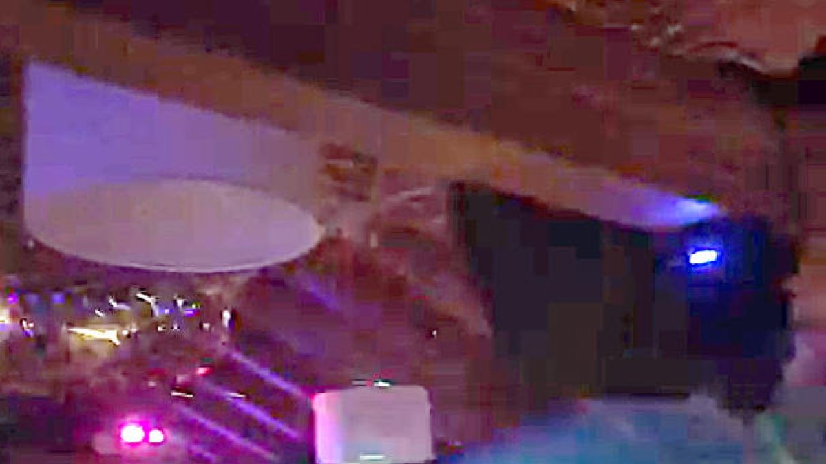 Comportament excel·lent dels assistents a les dues discos