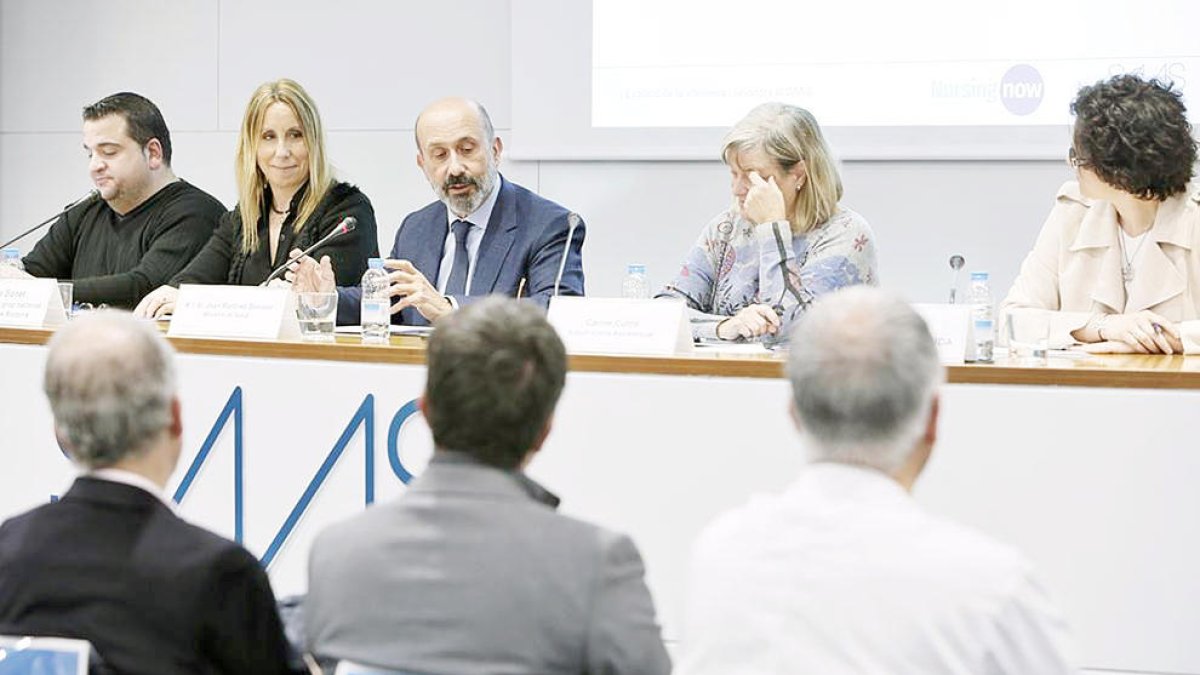 Bonet no passa el filtre per formar part de la Taula de l'Habitatge