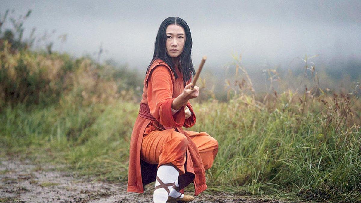 'Kung Fu' es renova