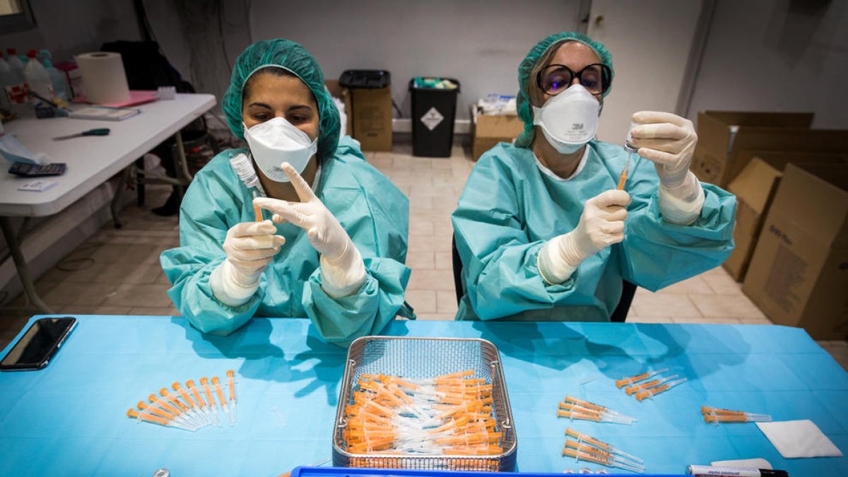 Govern defensa l'ús d'AstraZeneca