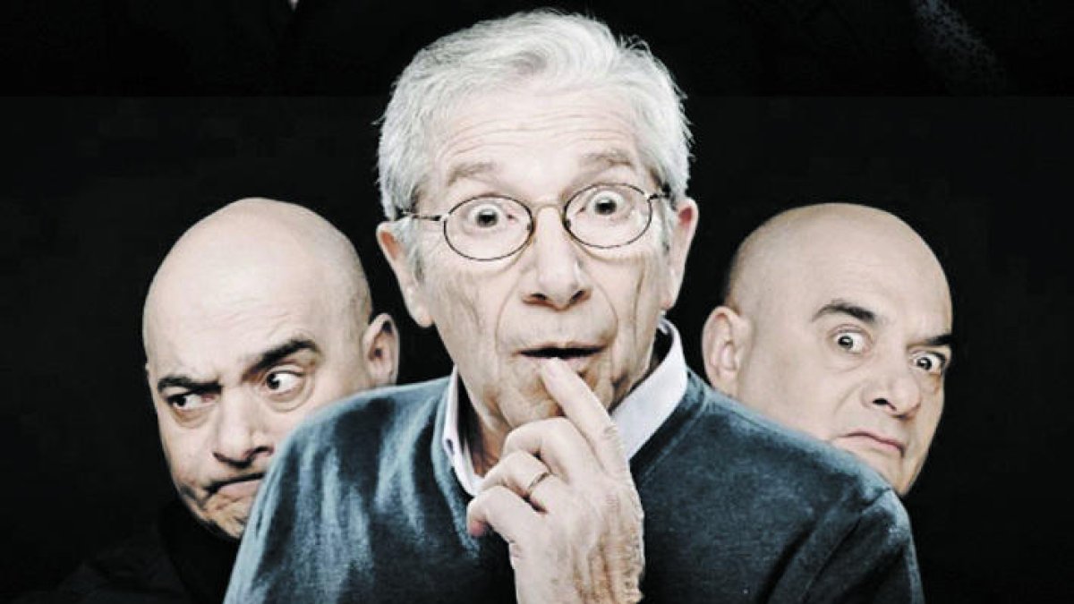 Alguns neixen extrellats