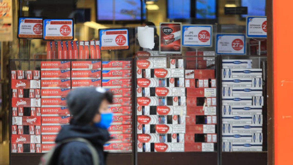 Cap contrabandista va ser detingut al riu Runer el 2020