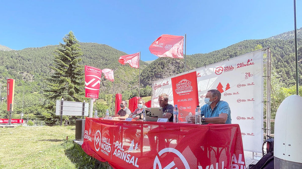 Més de 1.500 inscripcions