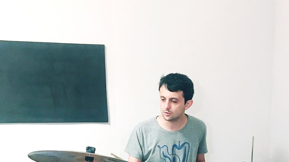 “Volem mantenir l'essència despreocupada de la joventut”