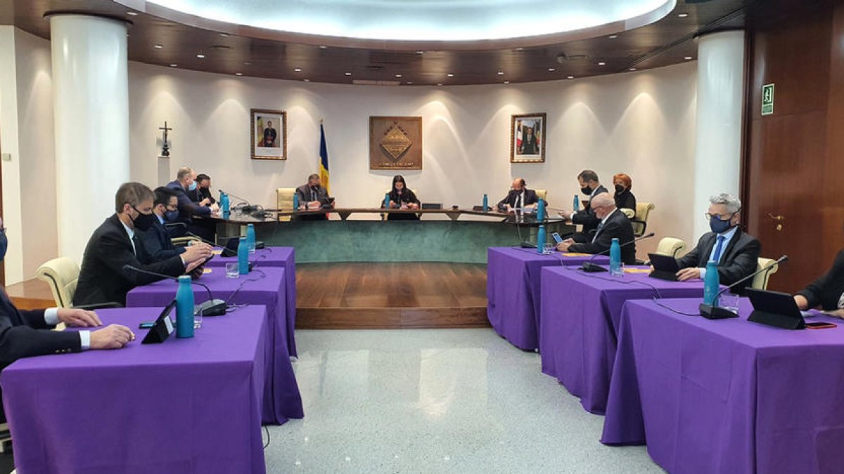 Encamp tindrà 180 pisos de lloguer gràcies al 0% de cessió