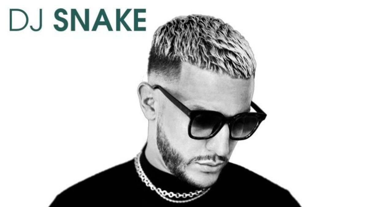 DJ Snake