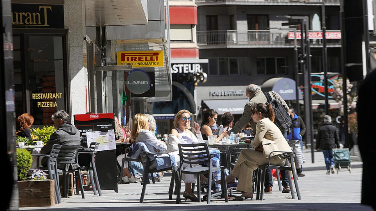 La Unió Hotelera advoca per la flexibilització gradual