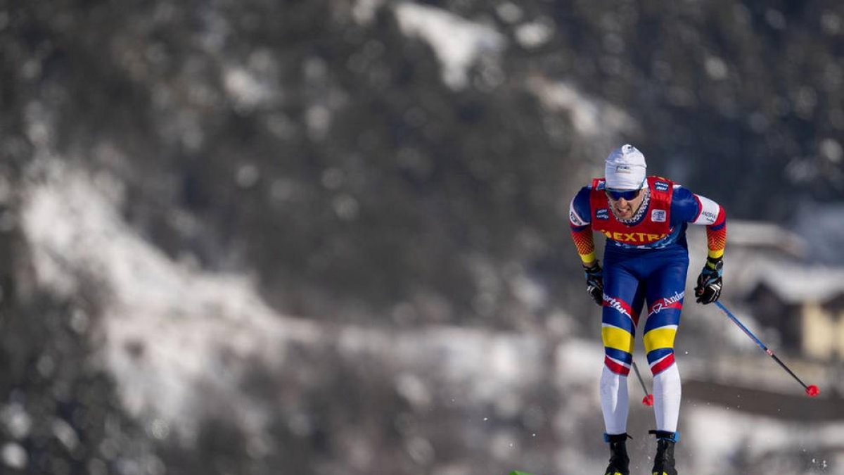 La Rabassa podrà acollir cites internacionals