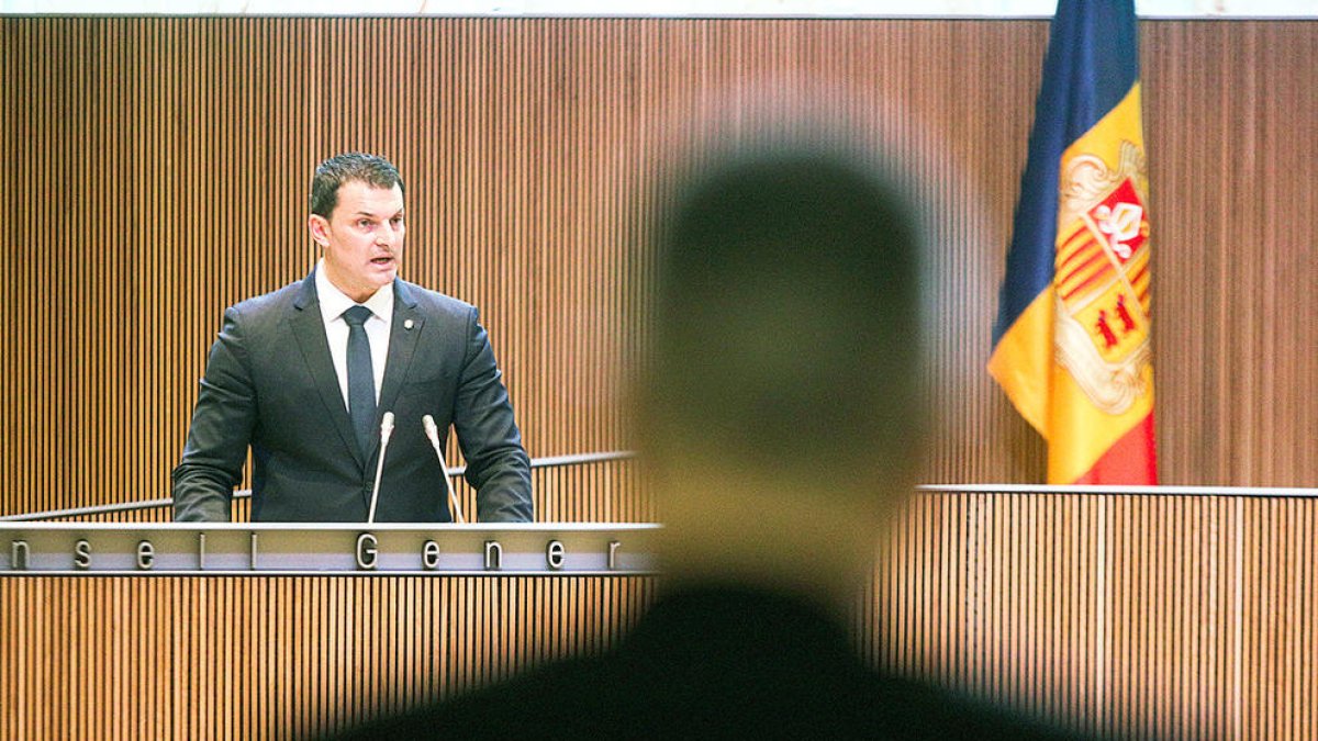 El Govern impulsarà el mes vinent el pla per als e-sports