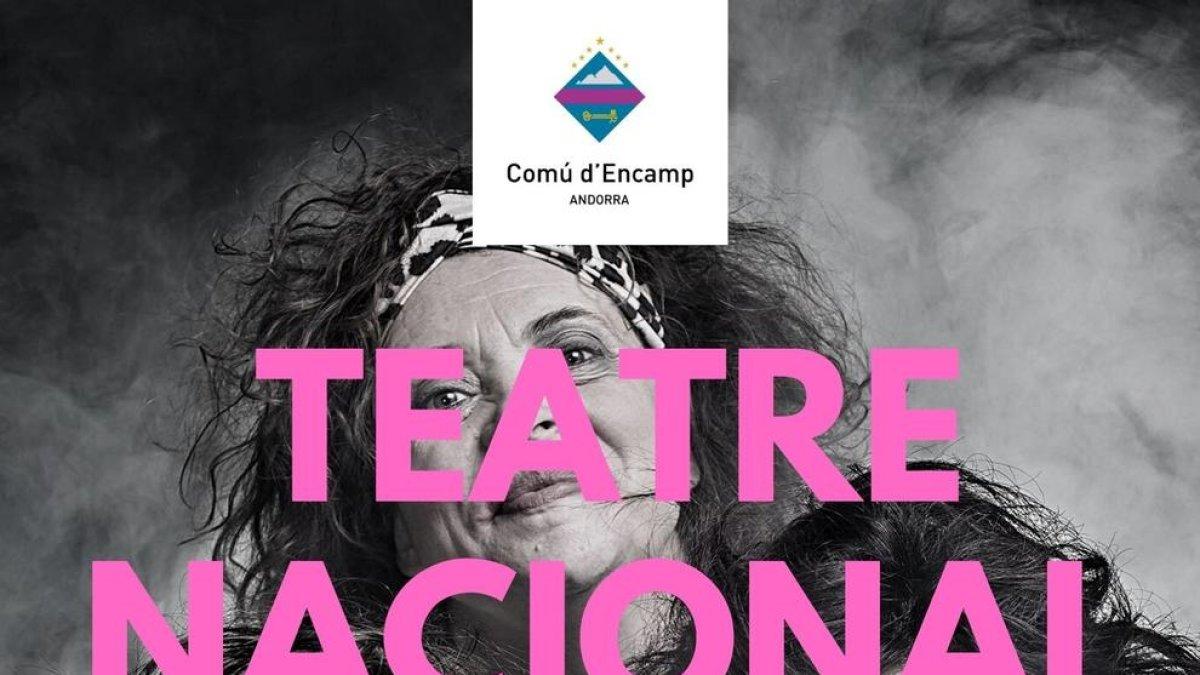 Les tres companyies de teatre que hi actuaran són andorranes