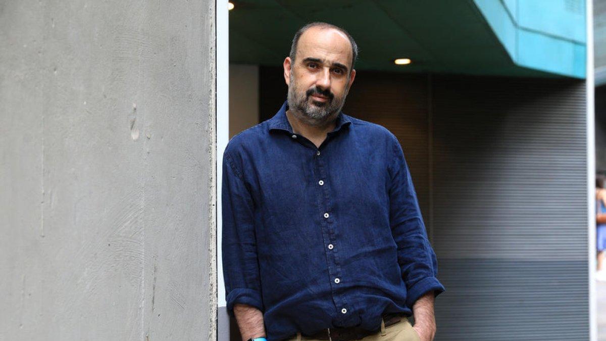 “El repte és que totes les seleccions puguin competir cada any”