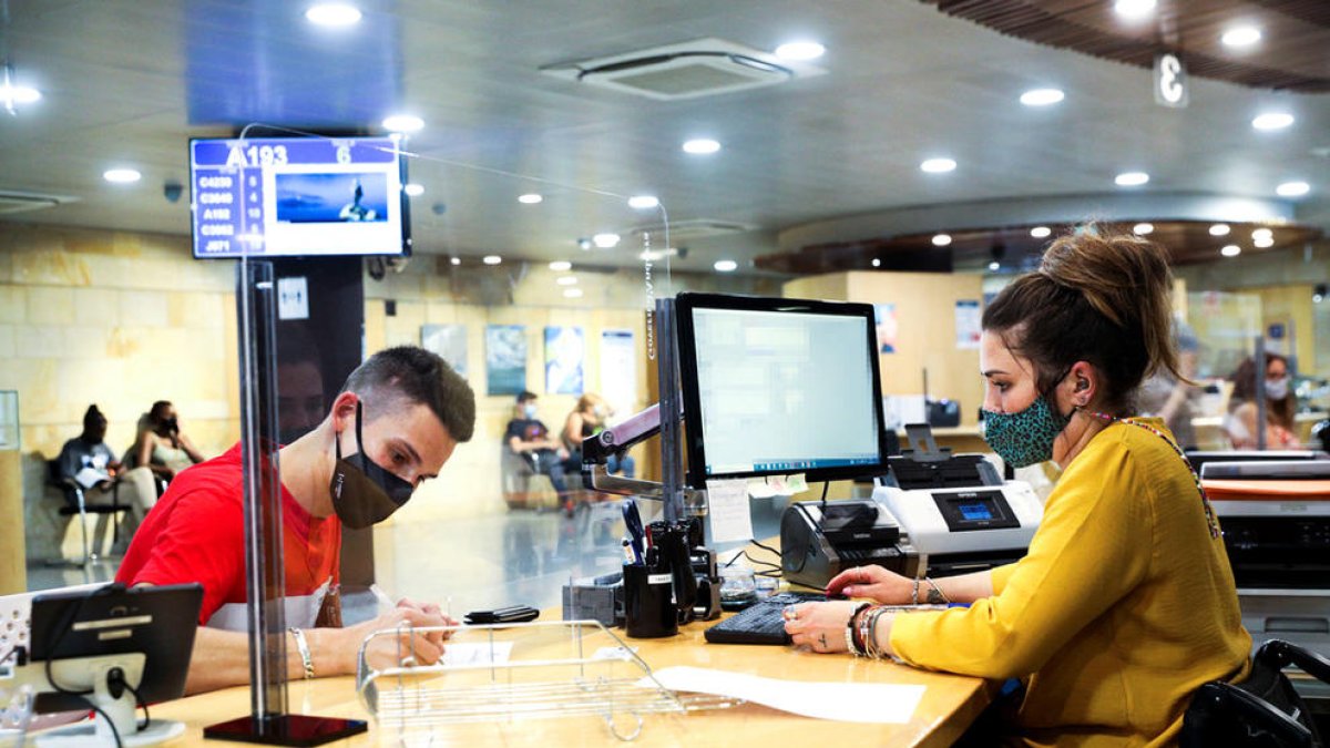 L'app de Salut dispara l'interès pel certificat digital