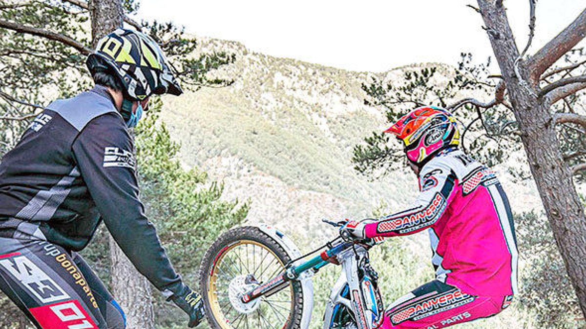 El Trial Dos Dies d'Arinsal arriba als 350 inscrits