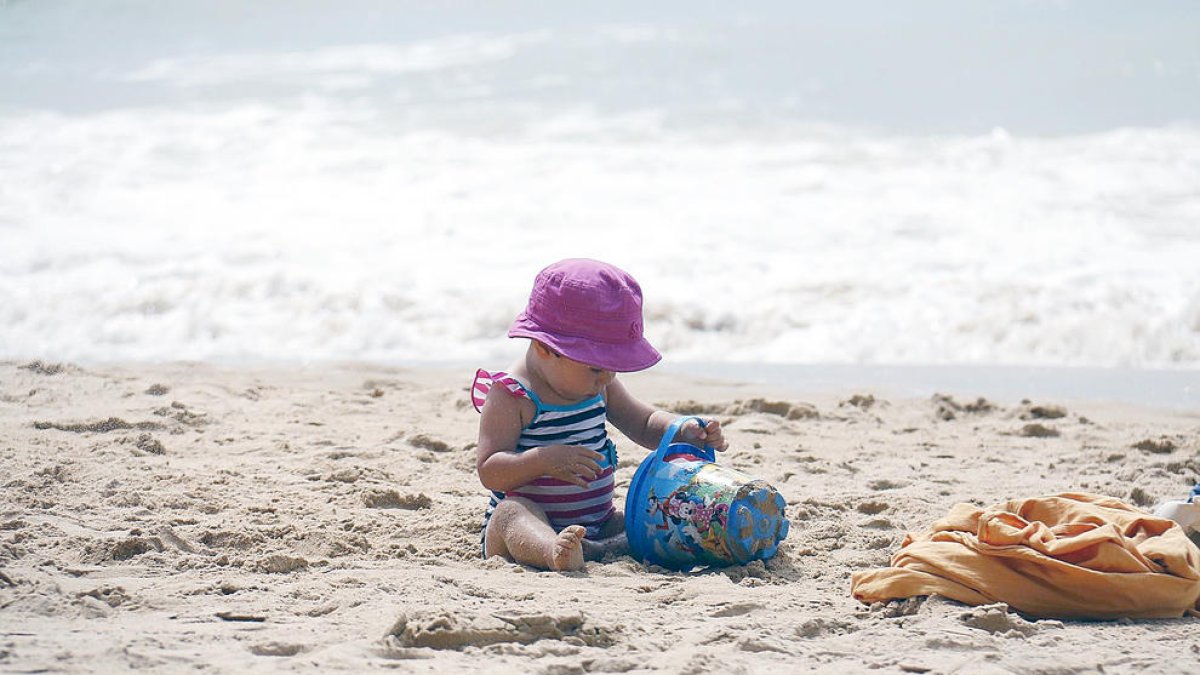 Les vacances són per viure  experiències noves, guanyar independència i conèixer altres realitats