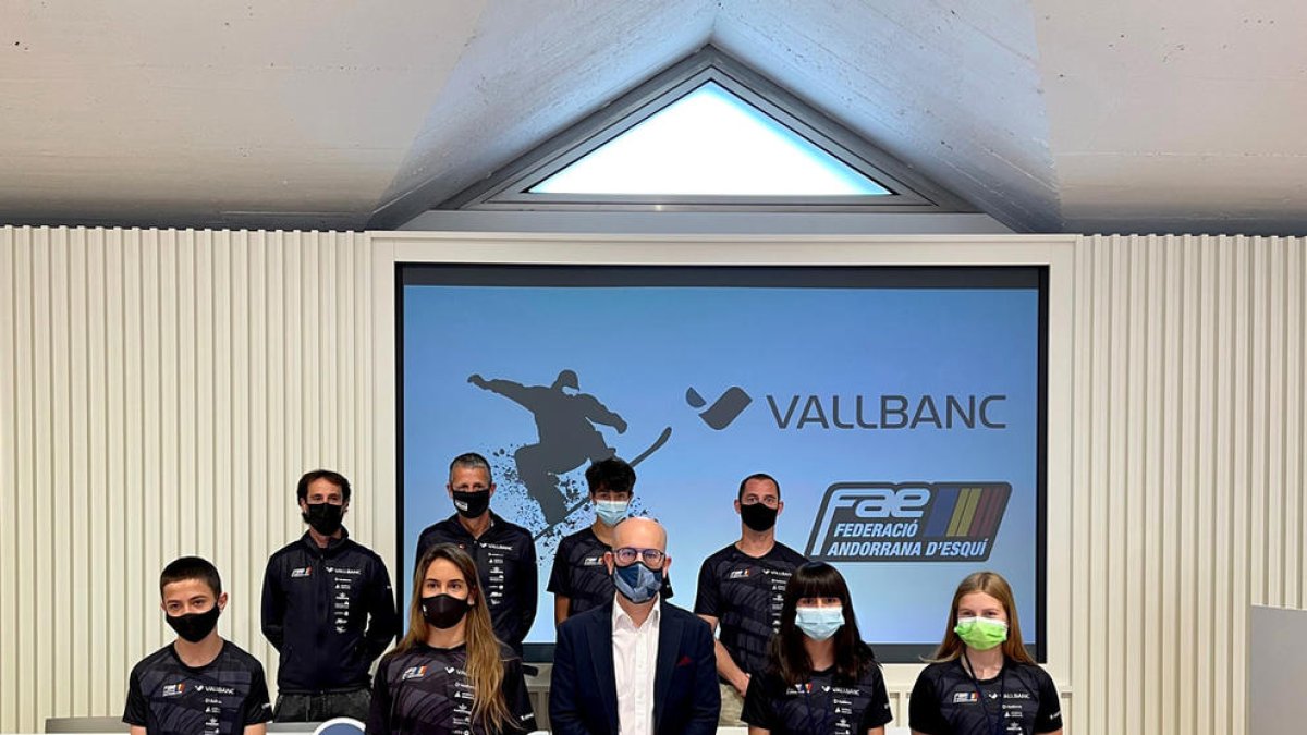 Estevez es vol consolidar en Copa del Món