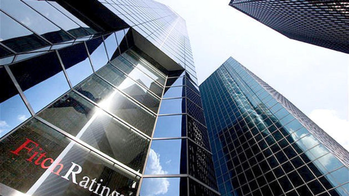 Fitch Ratings preveu la recuperació econòmica els pròxims dos anys