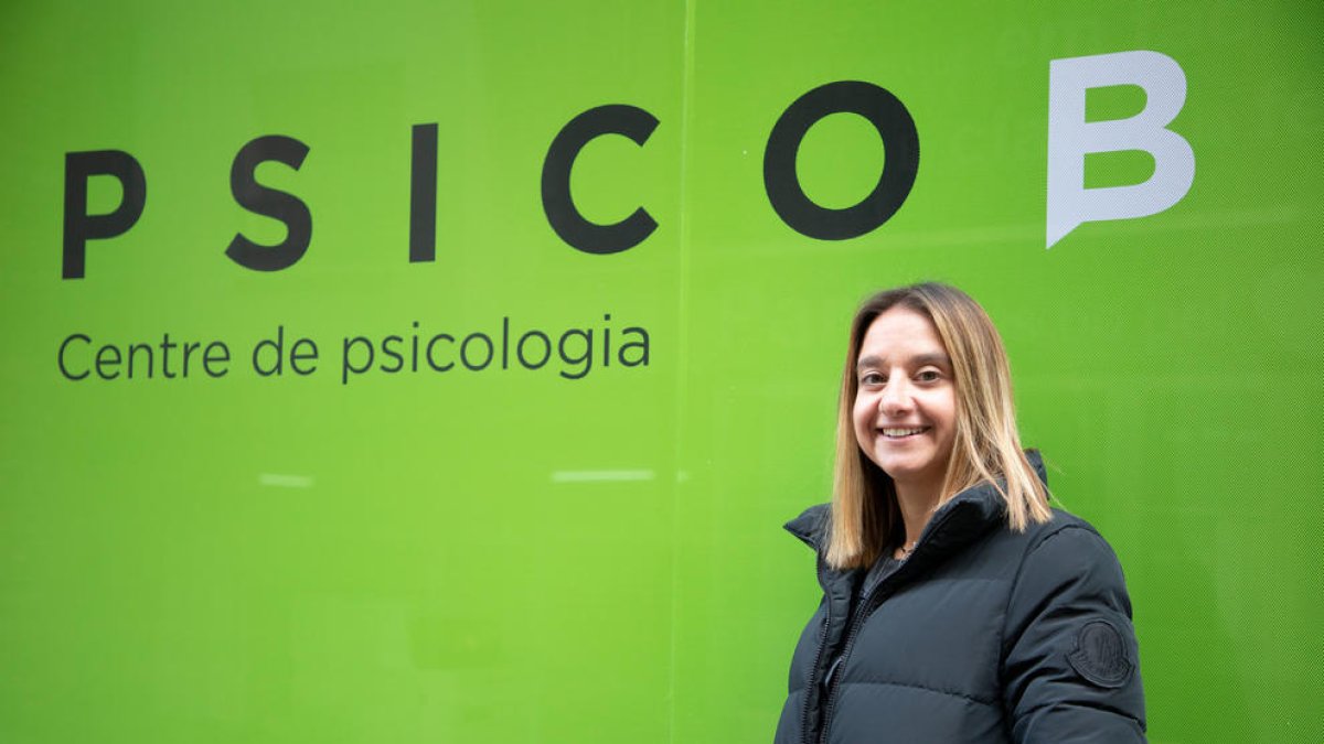 L'altra cara de Sònia Bigordà