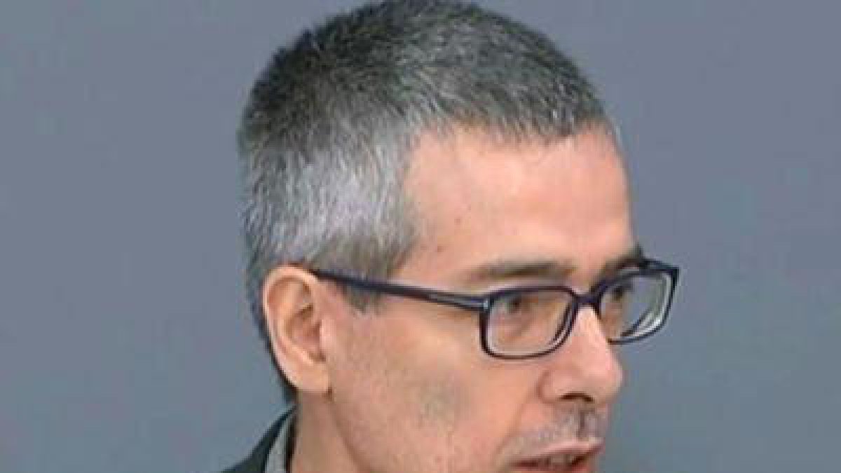 El Govern promou una xerrada contra el tràfic d'éssers humans