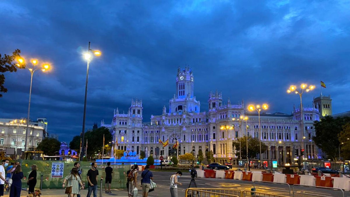 Contribució andorrana