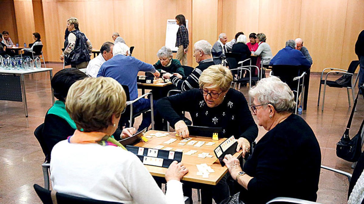 Andorra és amb 87 anys el país amb més esperança de vida del món, segons l'OMS