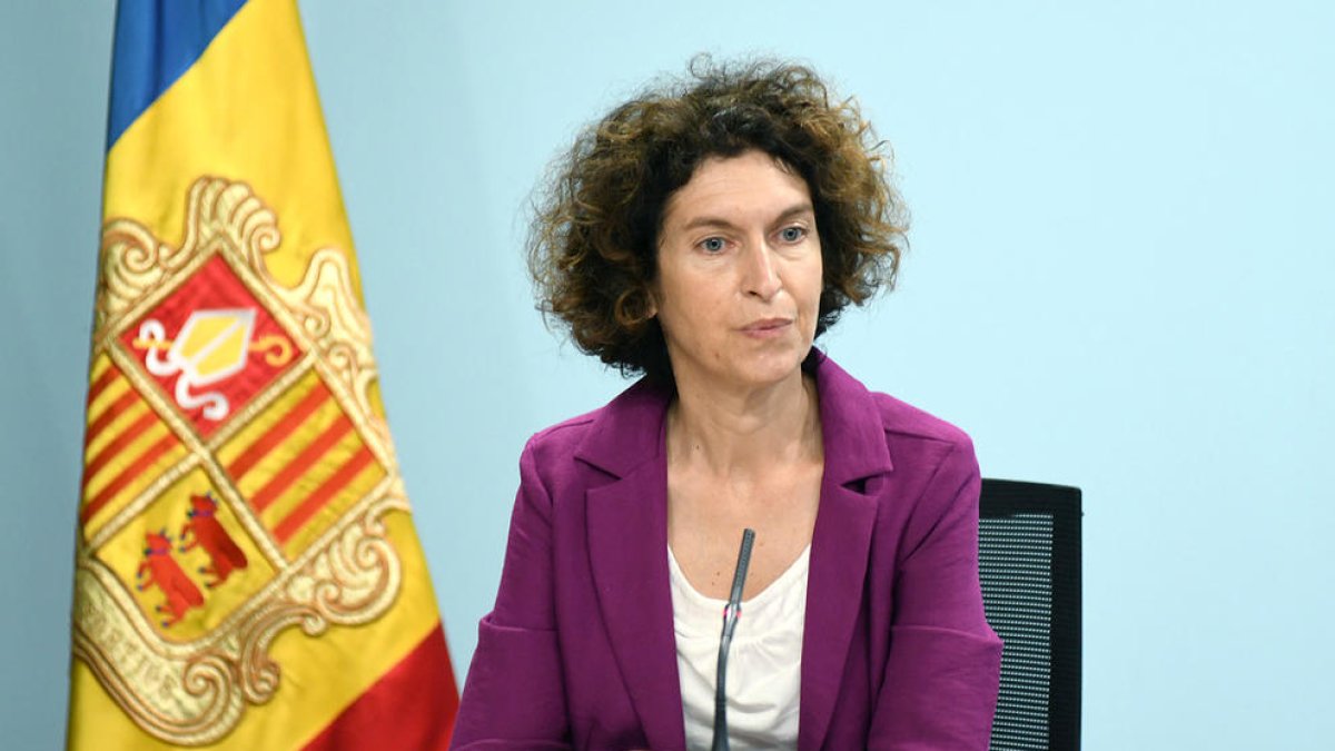 El Govern torna a licitar el Registre integrat d'armes