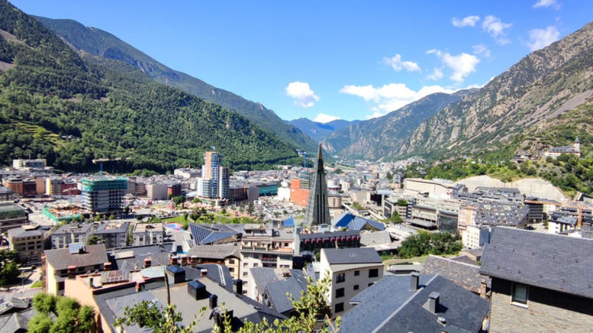 Escaldes-Engordany gaudirà de la primera xarxa de fred del país