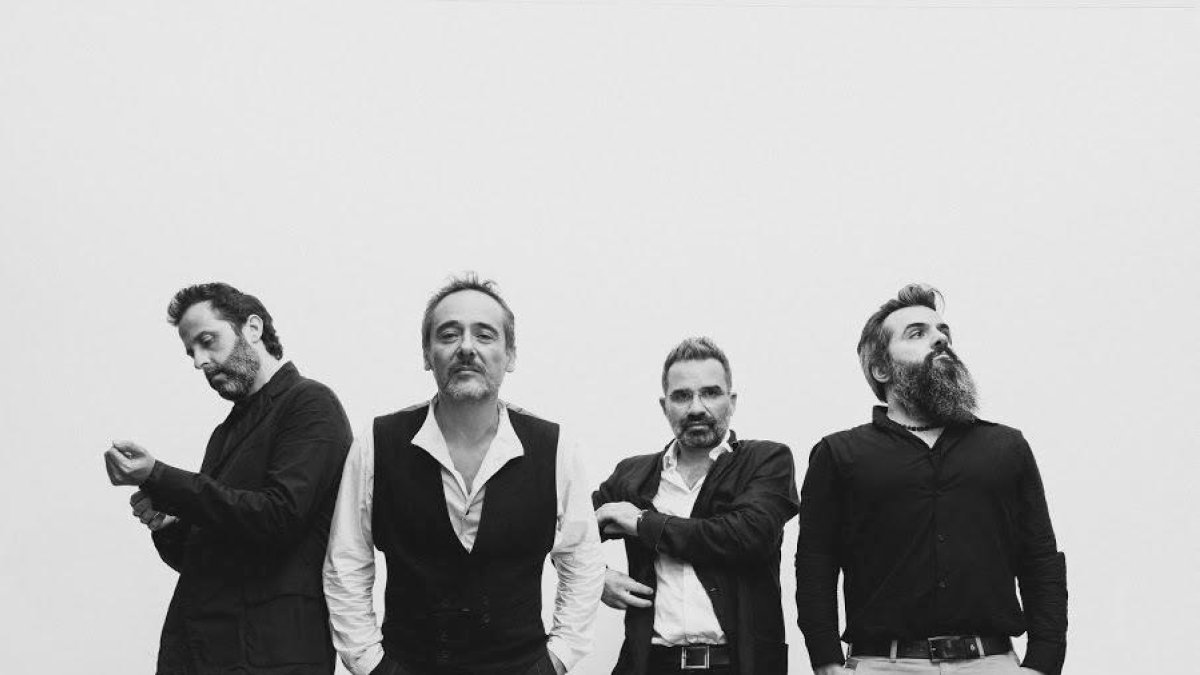 El concert de Love of Lesbian costarà 88.495 euros