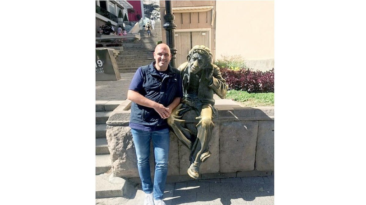 Els imprescindibles de Jordi Ribó