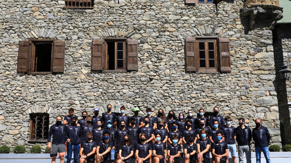 Més mitjans per a Verdú i Cande