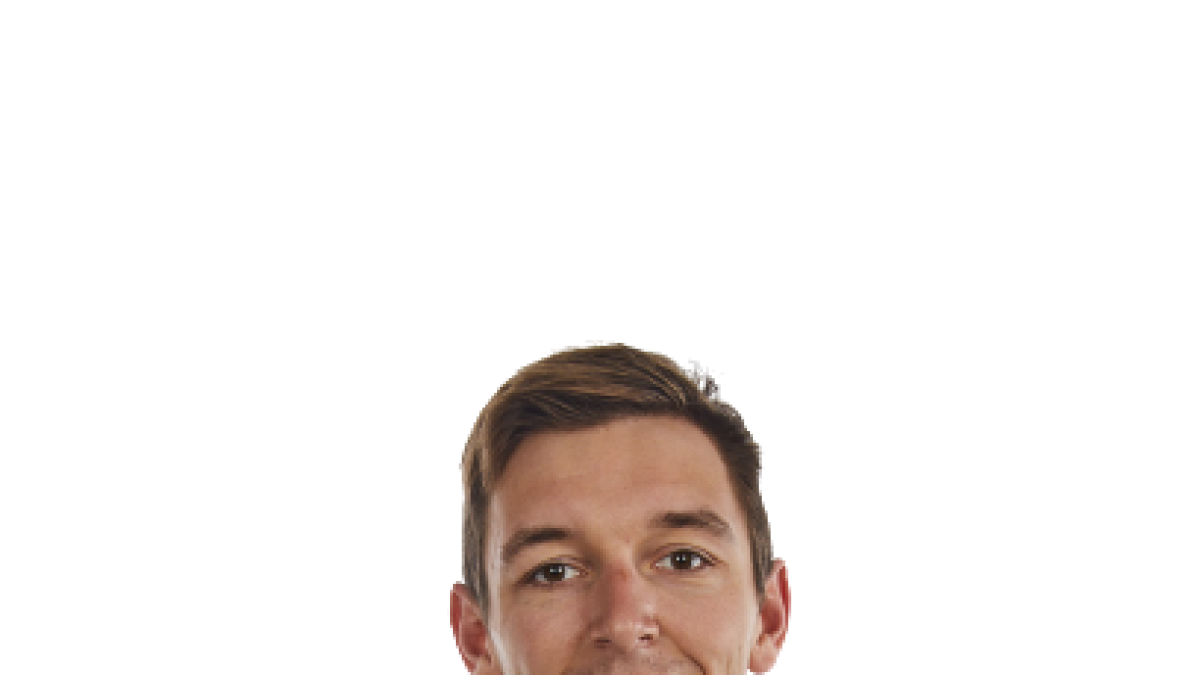 El ciclista resident Jasper de Buyst