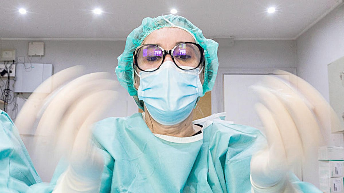 Pfizer i Moderna apugen el preu de les seves vacunes contra la Covid-19