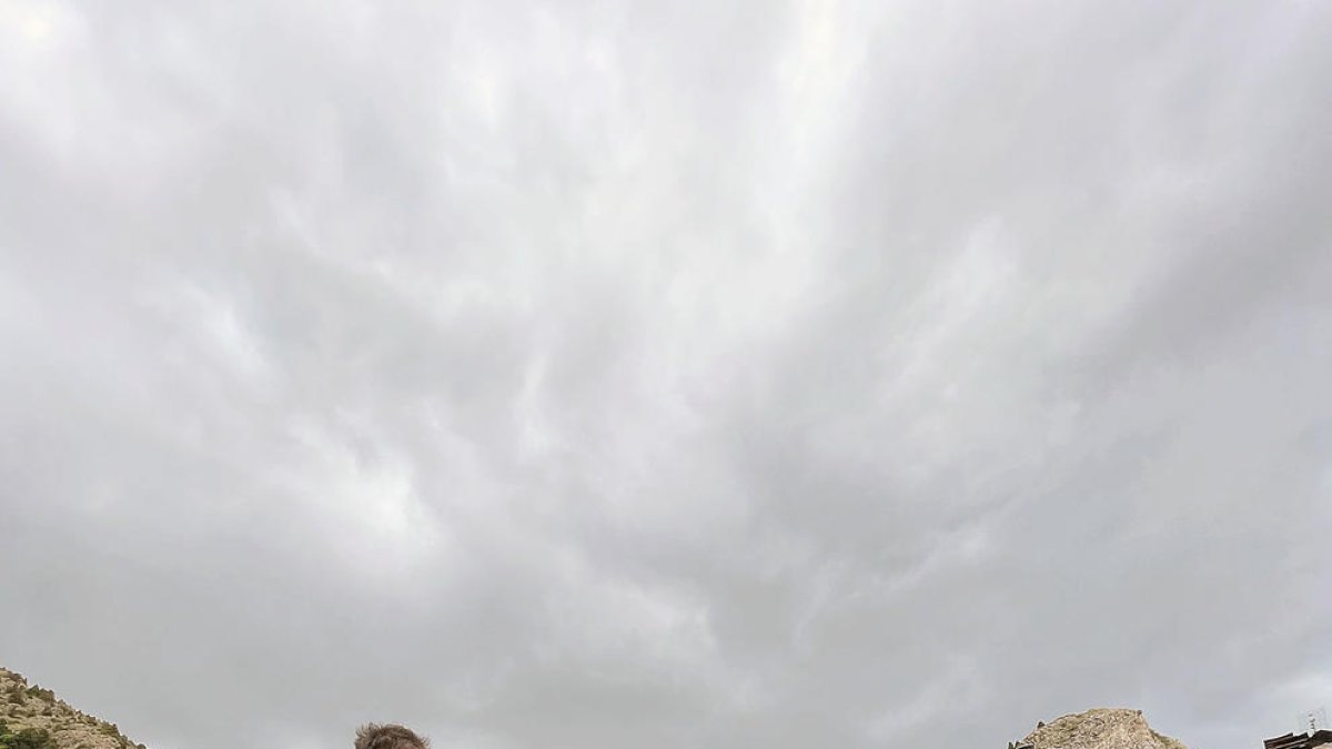 Concert a Canillo de música.