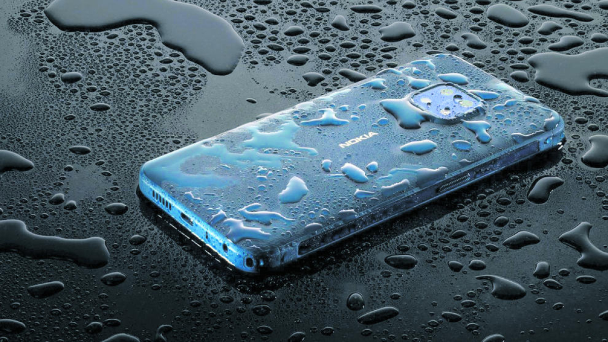 El mòbil totterreny