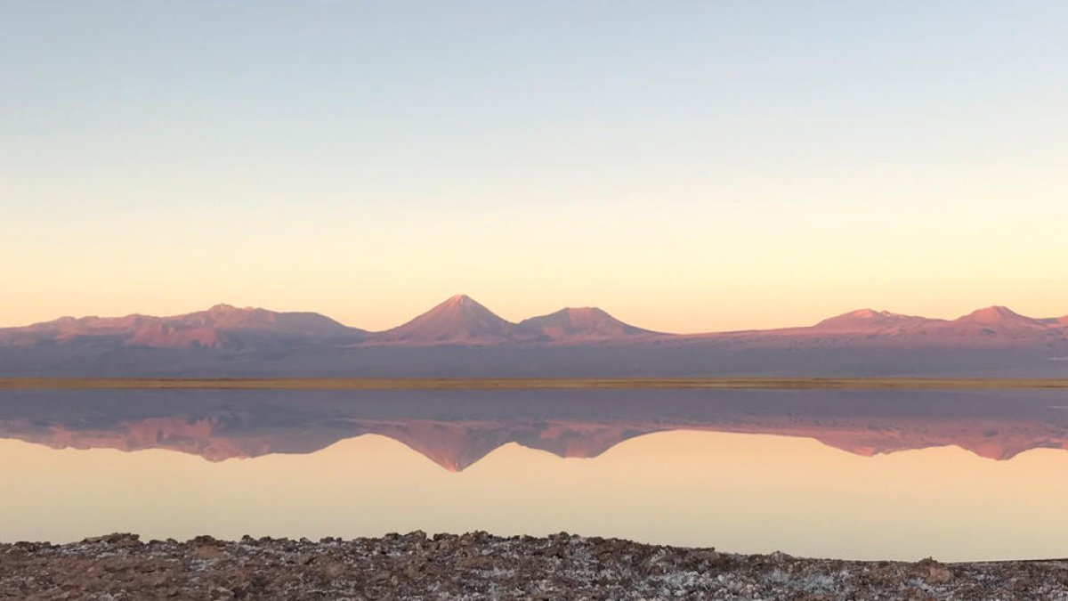 San Pedro de Atacama