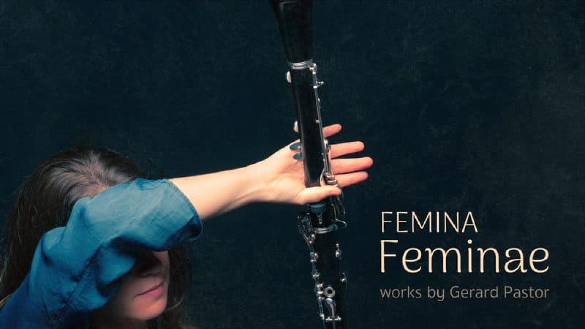 Engordany a Duo s'estrena amb 'Femina Feminae'