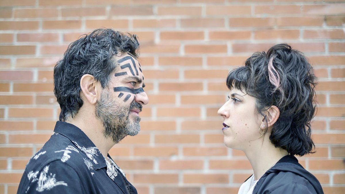 'Todo va a estar bien', de Diego Luna, s'estrenarà a Netflix el dia 20.