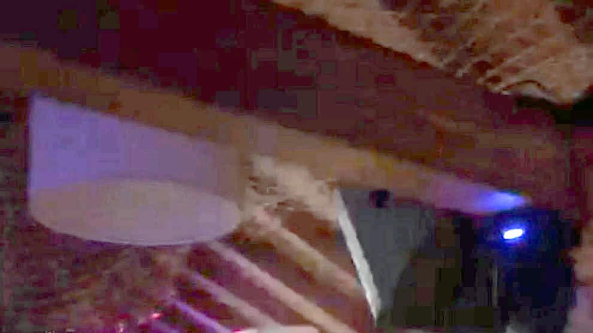 L'Eivissa Experience durant la prova pilot.