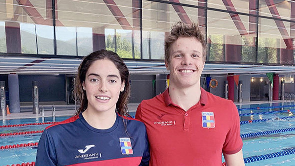 Tsunami a la piscina