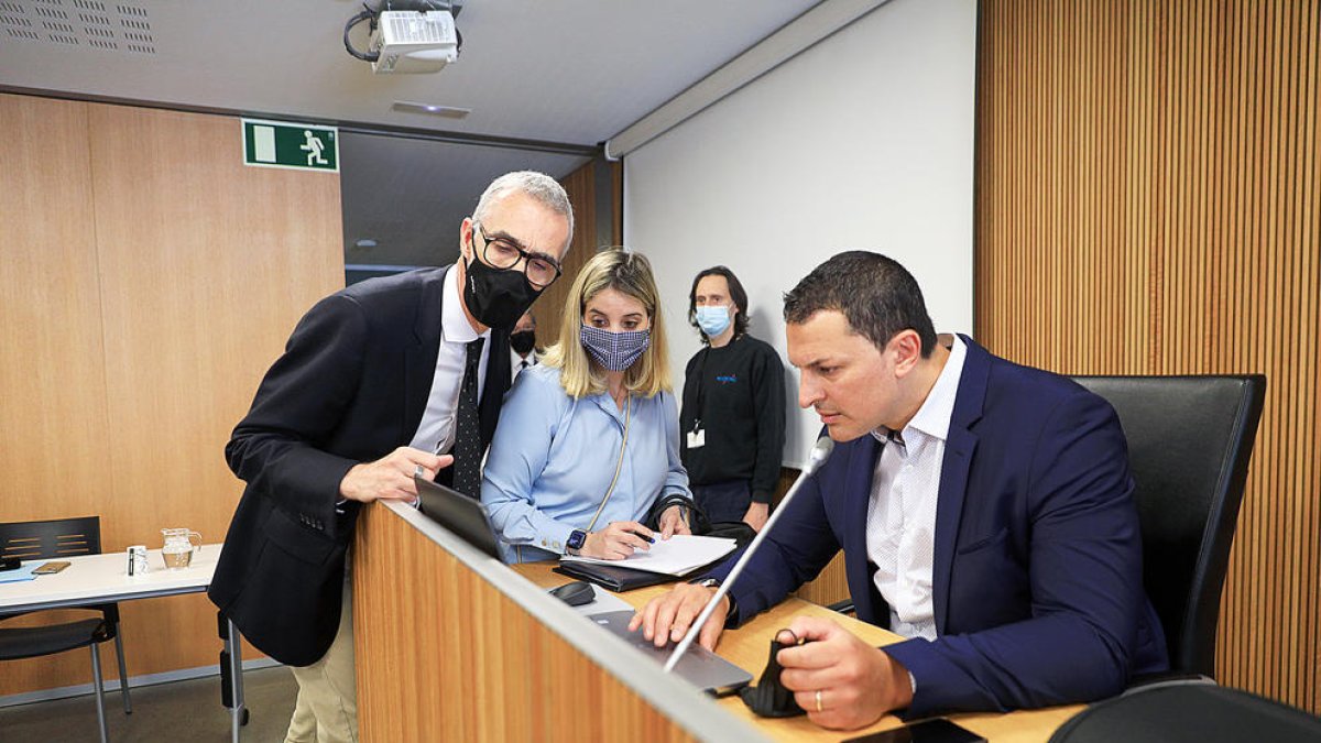 Crear una empresa costa ara 98 dies quan el 2019 eren 240