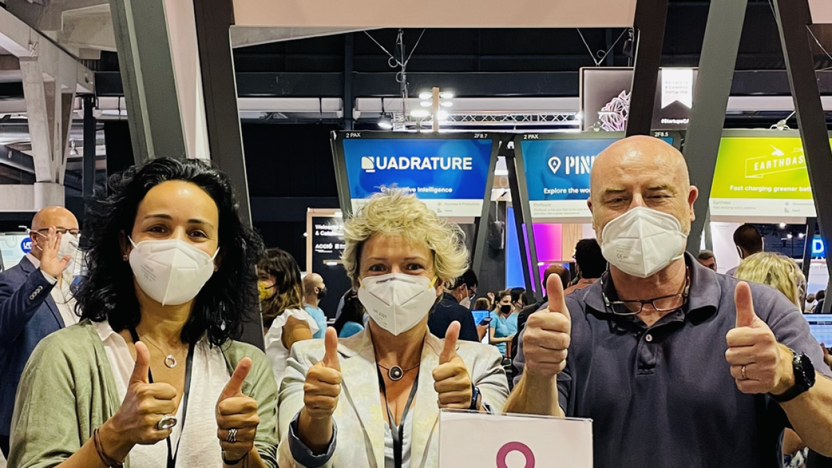 L'AEC signa un acord amb b-resol per la prevenció i detecció de l'abús i l'assetjament en l'esport.