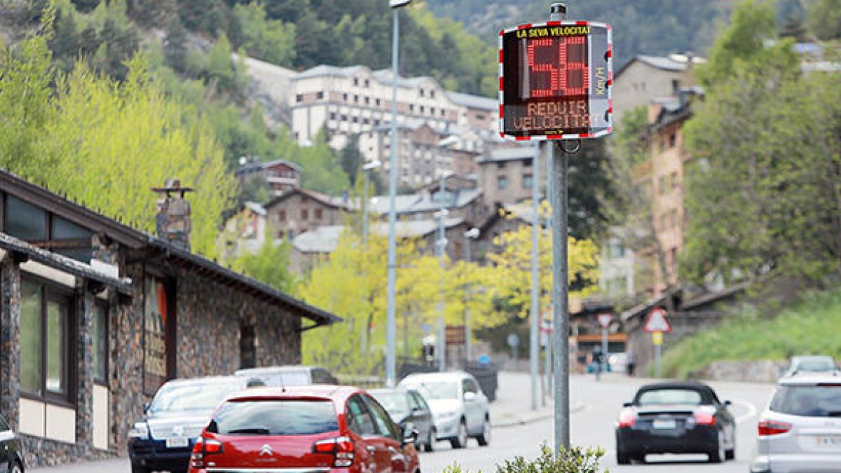 Un radar pedagògic.