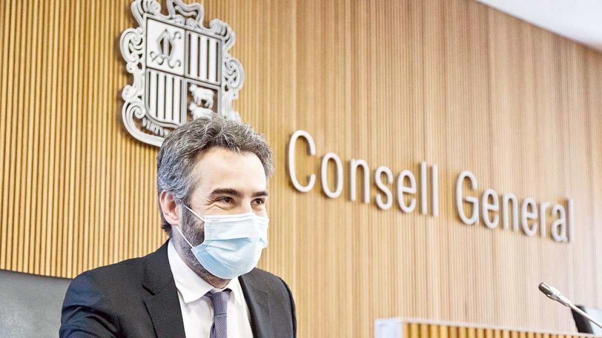 El PS titlla de “fracàs” la gestió de Jover