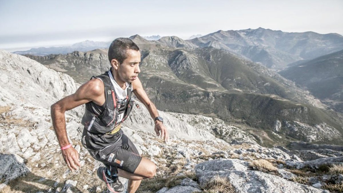 “No concebo estar en un altre equip que no sigui Salomon”