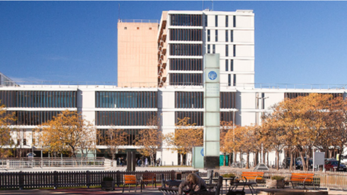 Hospital Universitari Parc Taulí de Sabadell