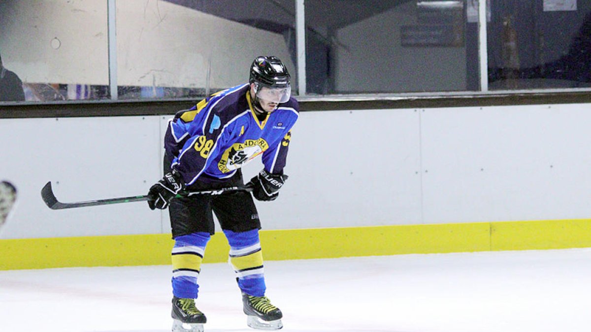 Els imprescindibles de Christian Moreno