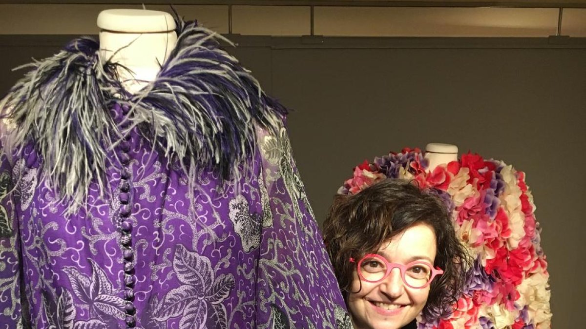 L'altra cara d'Anna Mangot