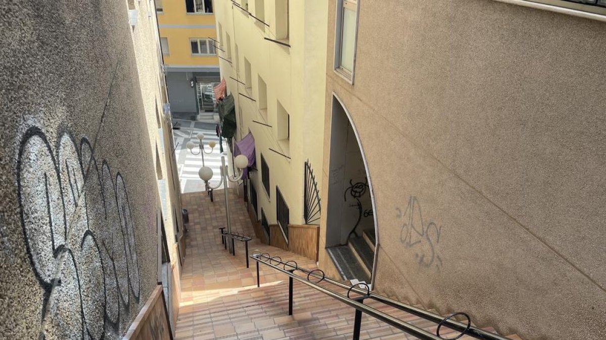 Escales del Falgueró Escaldes-Engordany