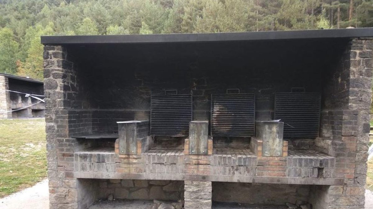 El berenador d'Escaldes-Engordany reobert