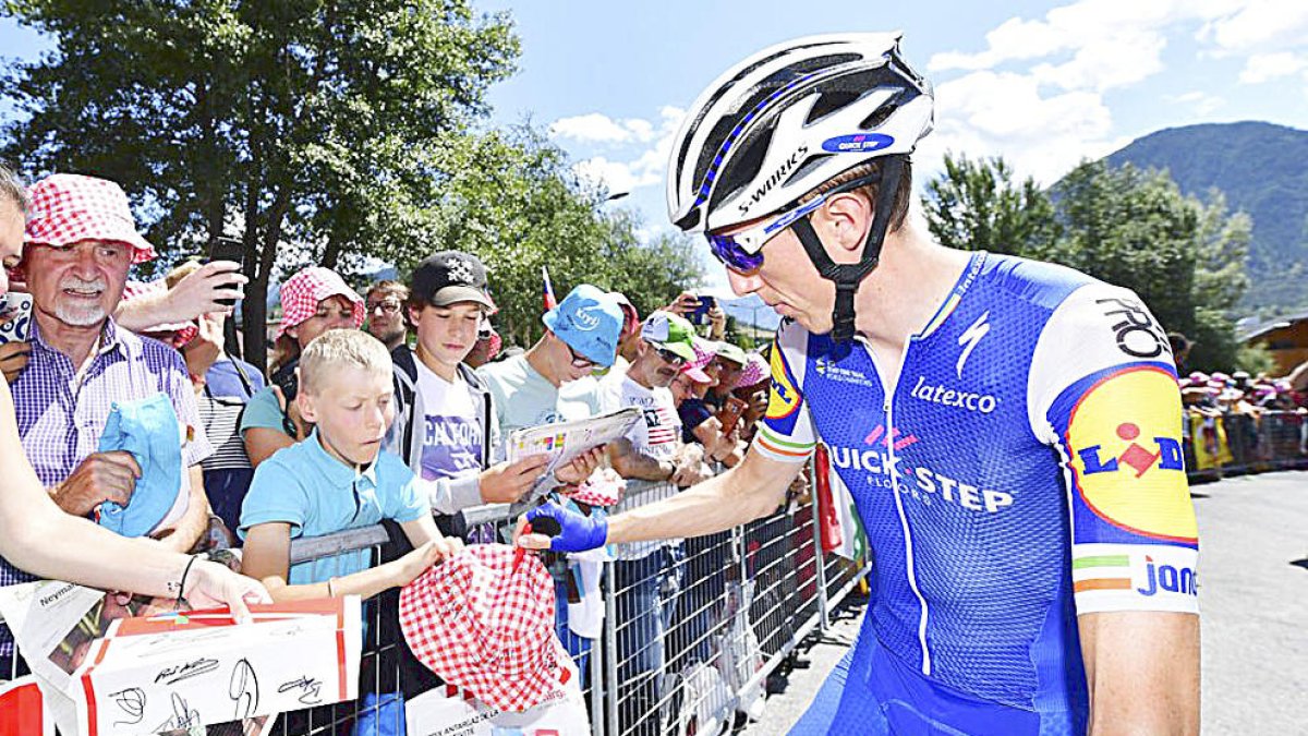 Dan Martin.