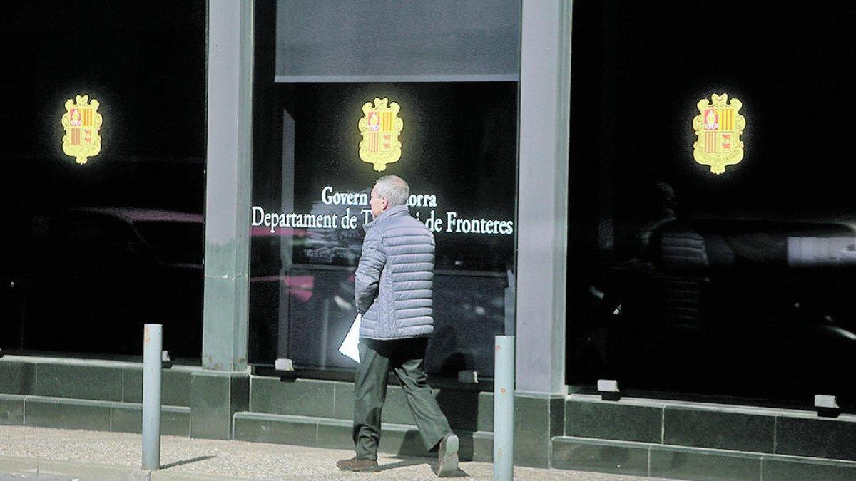 Un estudi determinarà si la recaptació fiscal és la correcta o hi ha casos de frau